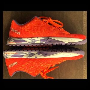 Reebok Nano 5 women’s size 8 brand new